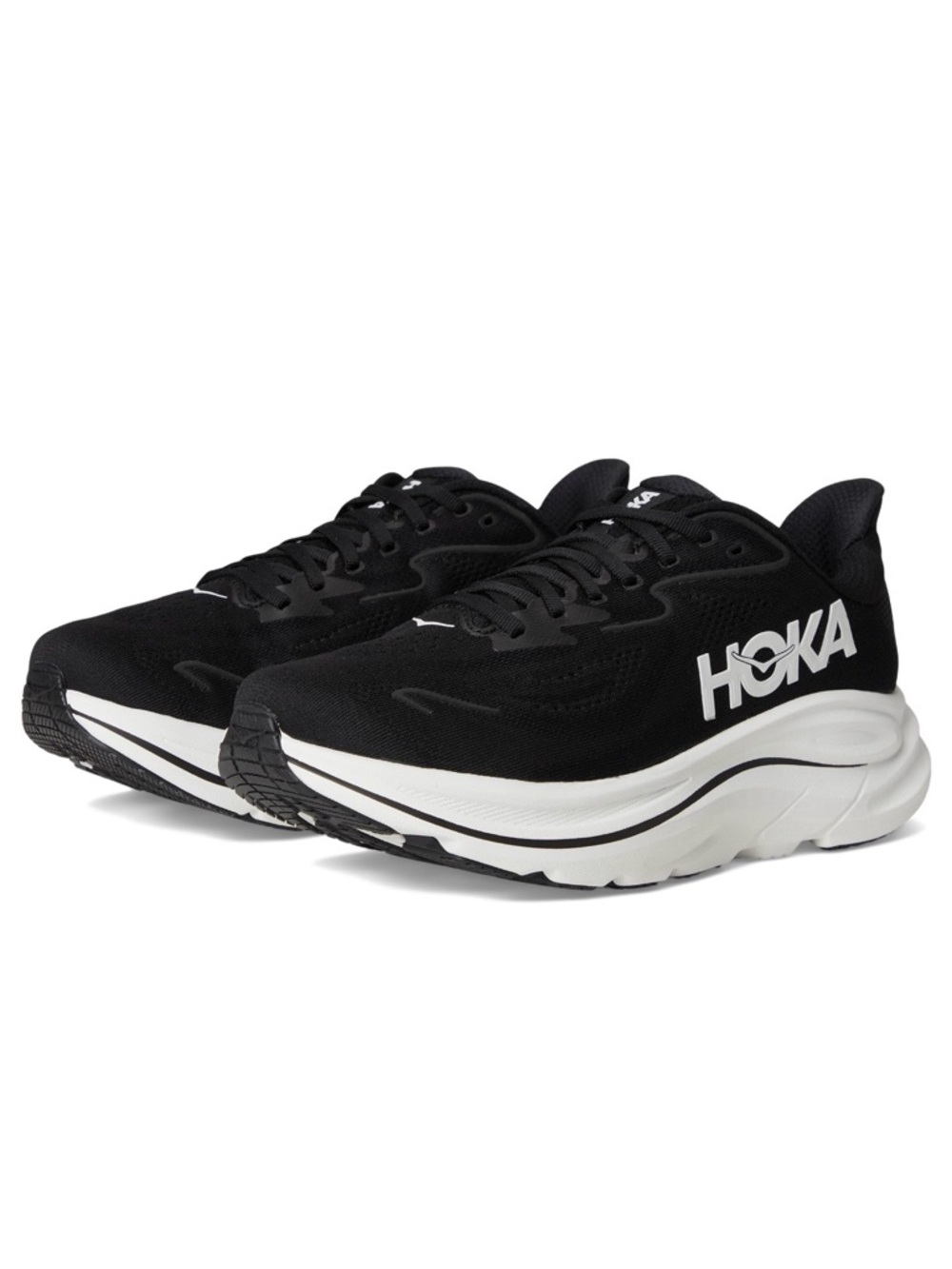 Hoka Clifton 10 Women’s 10.5m